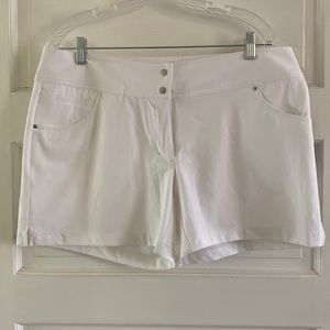 Slazenger Golf Shorts NWT